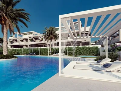 Bungalow in Torrevieja, Torrevieja – photo 23