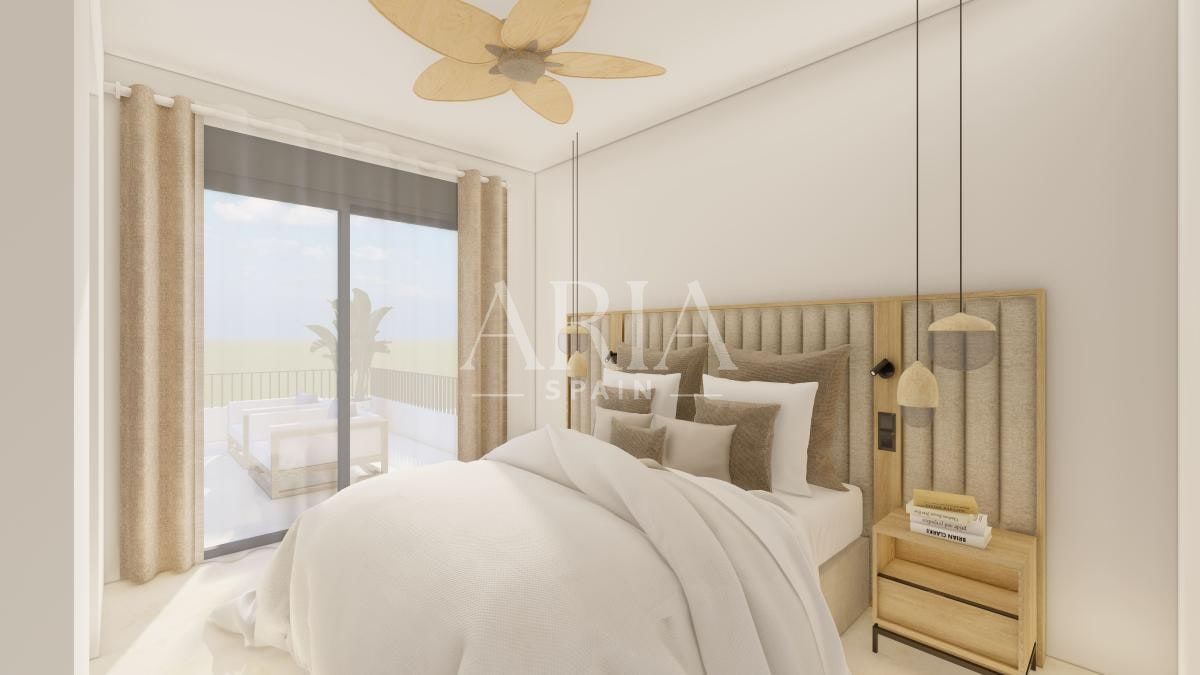 Hus i San Javier, San Javier – foto 12