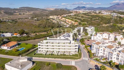 Lejlighed i Manilva, Manilva – foto 49