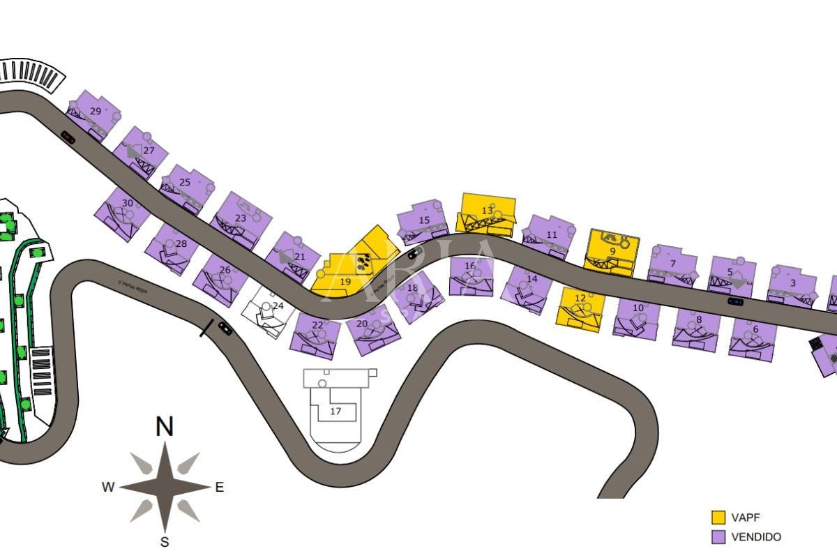 Blanc Altea Homes · Altea, Altea – zdjęcie 6