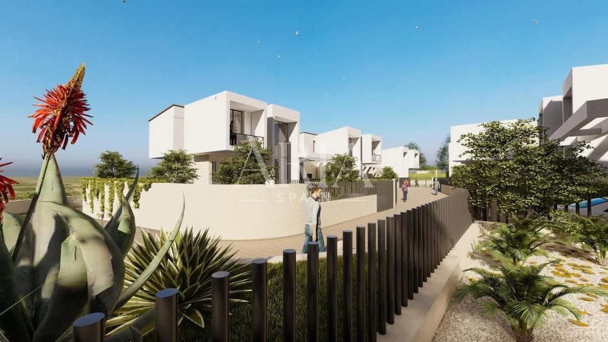Maison à La Nucia, La Nucia – photo 11