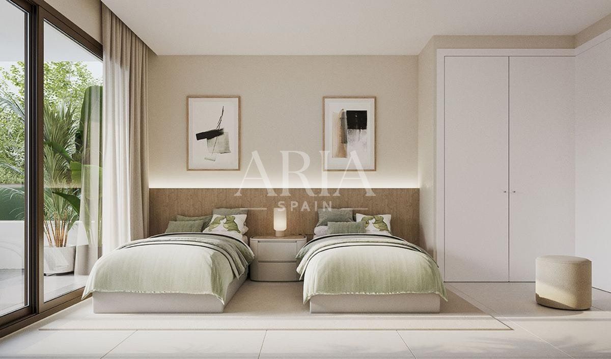 Apartament w Estepona, Estepona – zdjęcie 7