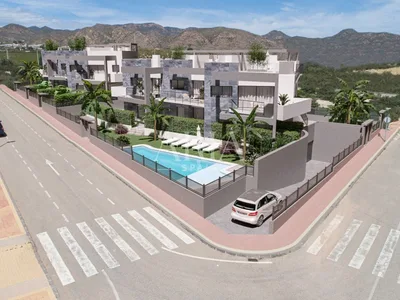 Apartment in Mazarron, Mazarron – photo 15
