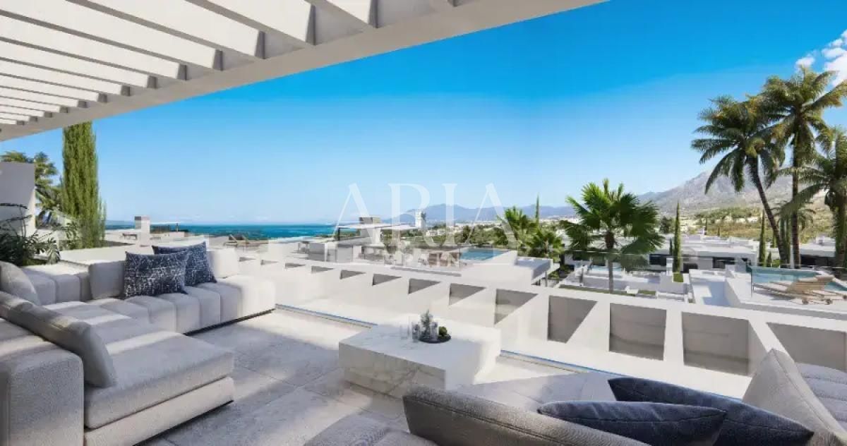 Soul Marbella Sunlife Aedas Homes · Marbella, Marbella – Foto 4