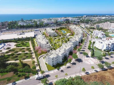 Wohnung in Estepona, Estepona – Foto 30