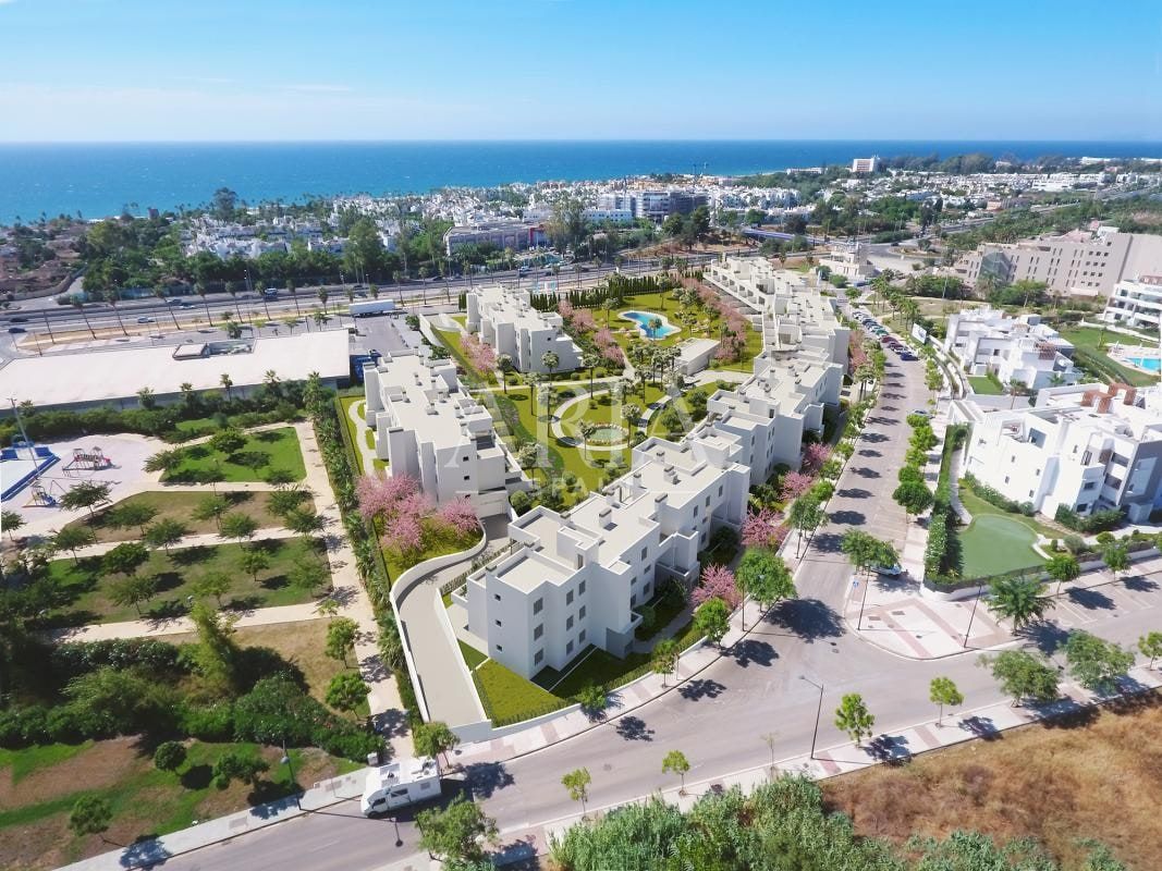 Apartment in Estepona, Estepona – photo 8