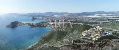 Apartment in Aguilas, Aguilas – photo 16