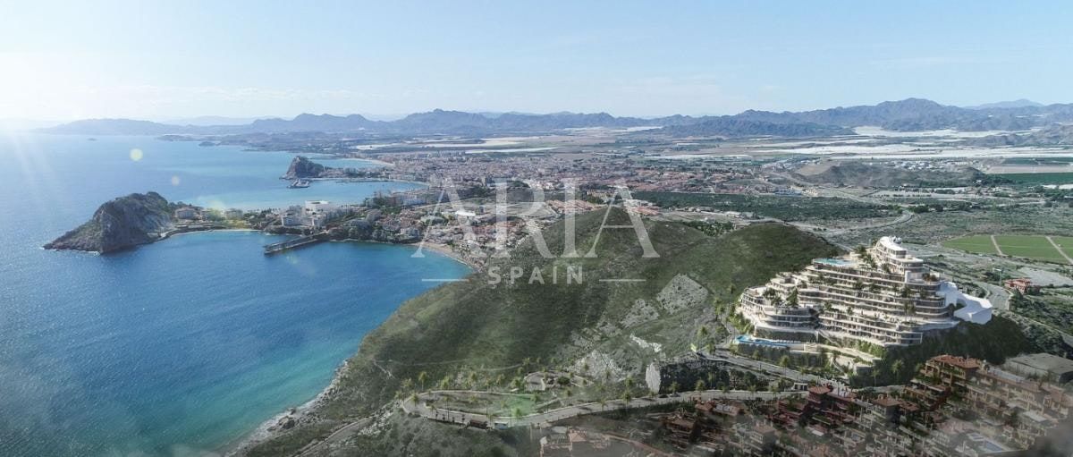 Apartment in Aguilas, Aguilas – photo 6