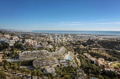 Apartment in Benahavís, Benahavís – photo 46