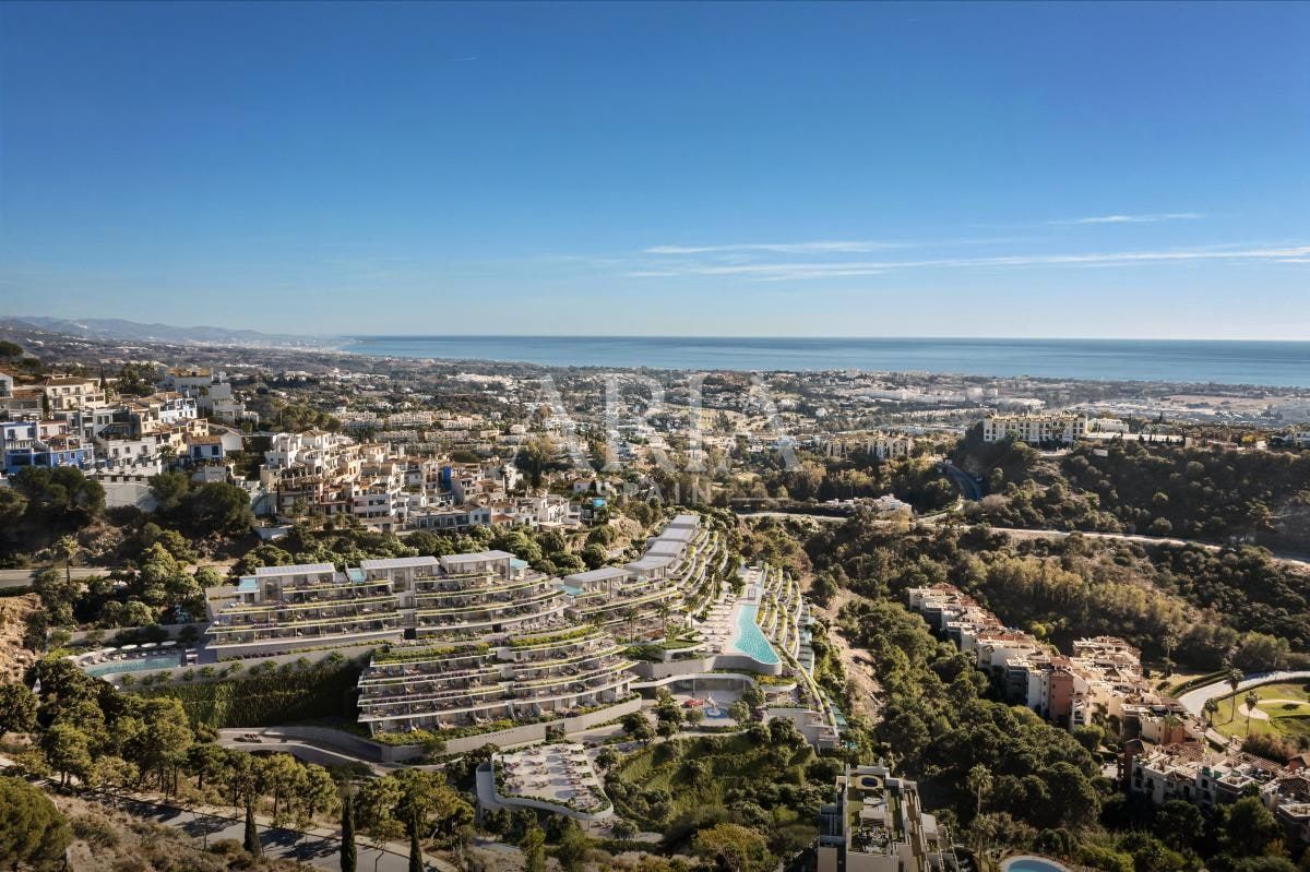 Apartment in Benahavís, Benahavís – photo 4