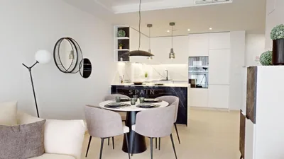 Wohnung in Orihuela, Orihuela – Foto 18
