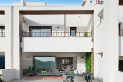 Townhouse in Istán, Istán – photo 19