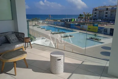 Apartment in Denia, Denia – photo 25