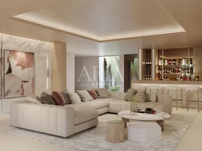 Villa i Marbella, Marbella – bilde 31