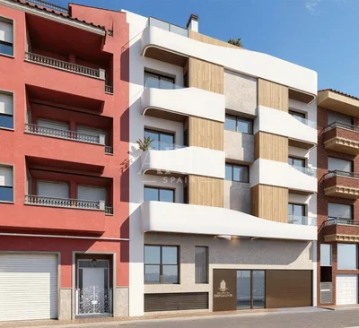 Wohnung in Guardamar del Segura, Guardamar del Segura – Foto 39