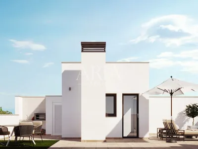 Villa i San Pedro del Pinatar, San Pedro del Pinatar – bilde 43