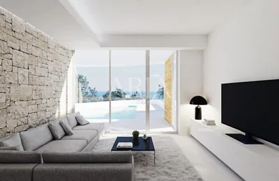 Apartment in Calpe, Calpe – photo 87