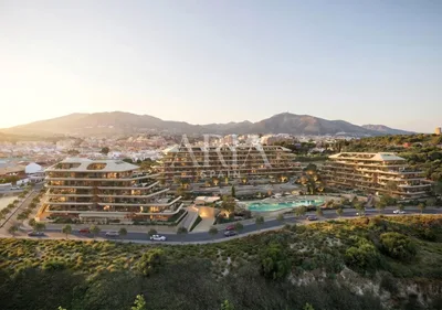 Wohnung in Fuengirola, Fuengirola – Foto 59