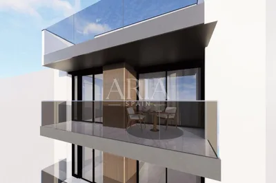 Apartment in Guardamar del Segura, Guardamar del Segura – photo 33