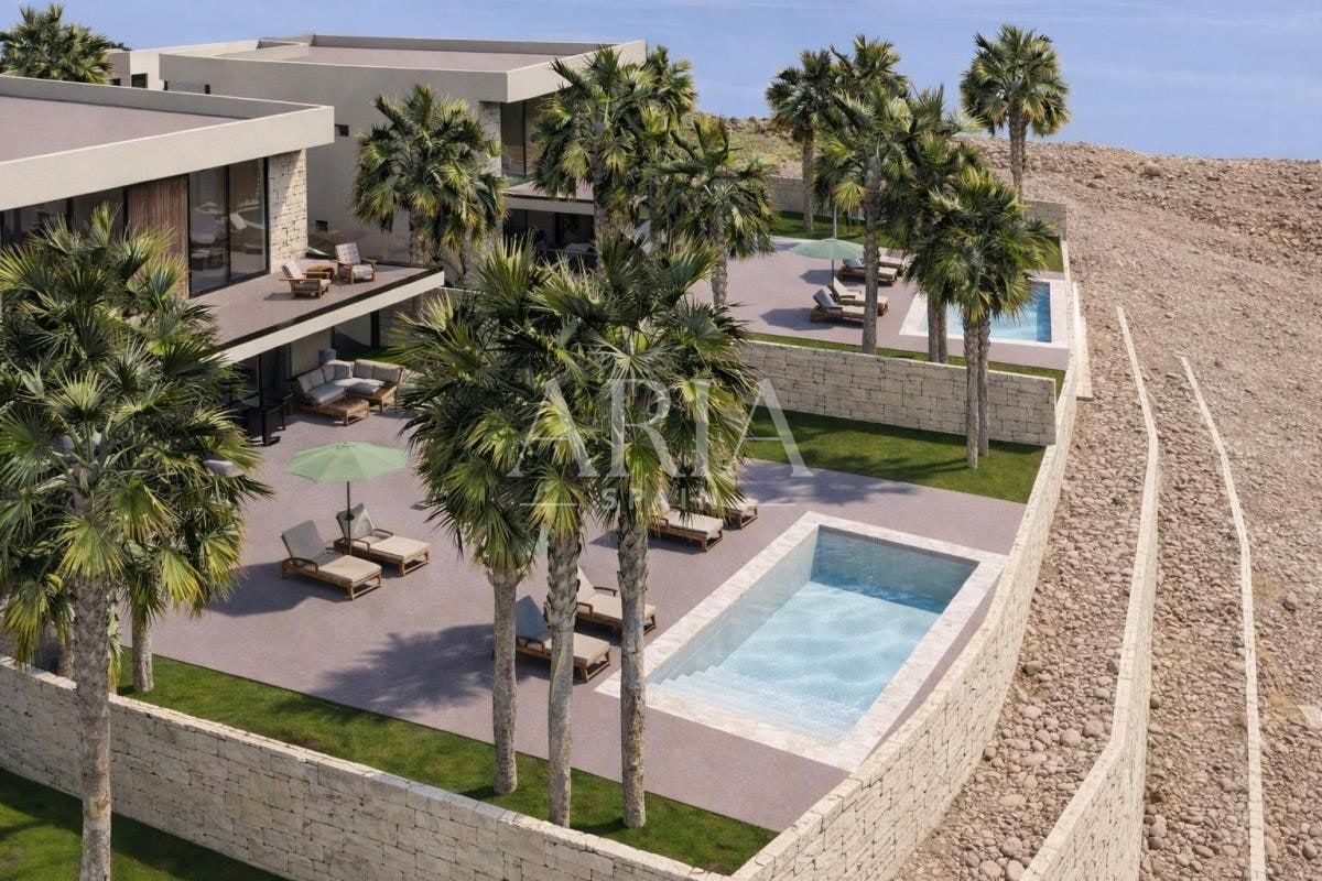 Villa i Finestrat, Finestrat – bilde 3