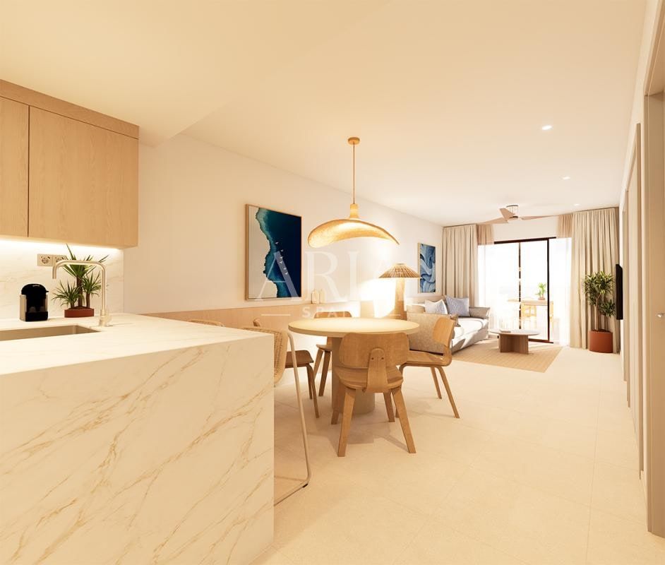 Haus in Torrevieja, Torrevieja – Foto 11