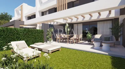 Rekkehus i Fuengirola, Fuengirola – bilde 30