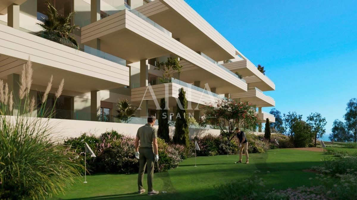 Apartament w Mijas, Mijas – zdjęcie 20