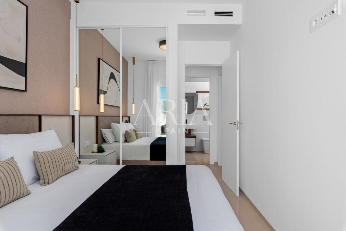 Apartament w Rojales, Rojales – zdjęcie 7