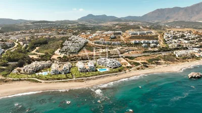Wohnung in Casares, Casares – Foto 18