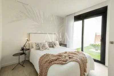 Villa in Finestrat, Finestrat – photo 32