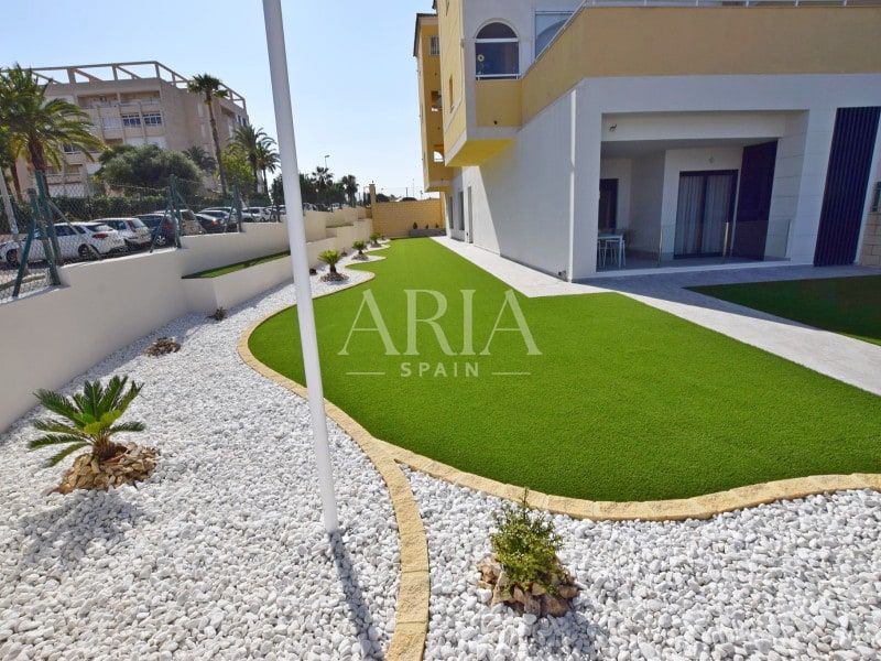 Apartament w Torrevieja, Torrevieja – zdjęcie 29