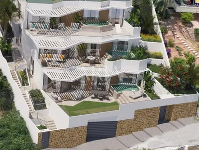 Haus in Malaga, Malaga – Foto 13