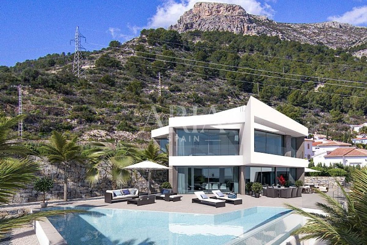 Cucarres Calpe · Calpe, Calpe – Foto 3