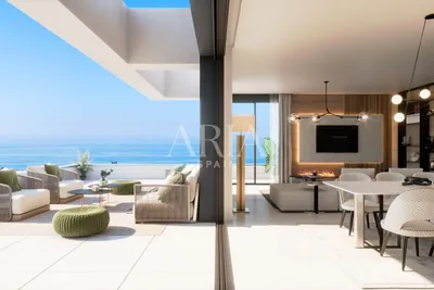 Apartment in Marbella, Marbella – photo 42