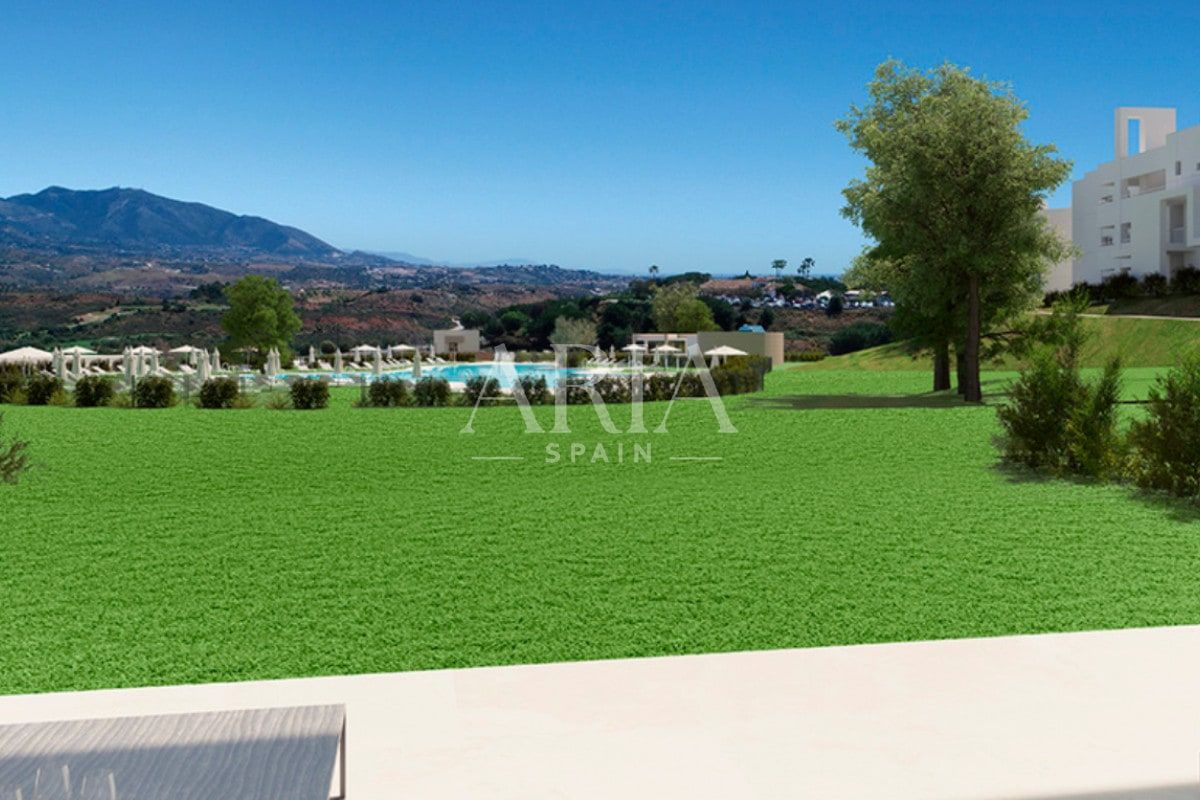 Solana Village la Cala · Mijas, Mijas – Foto 6