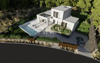 Villa in Orihuela, Orihuela – Foto 24