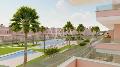 Apartamento en Pilar de la Horadada, Pilar de la Horadada – foto 44