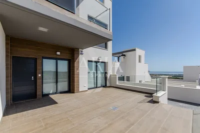 Bungalow i San Miguel de Salinas, San Miguel de Salinas – foto 18