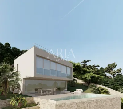 Villa in Denia, Denia – photo 15