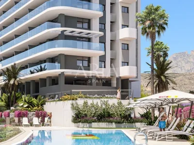 Apartment in Benidorm, Benidorm – photo 9