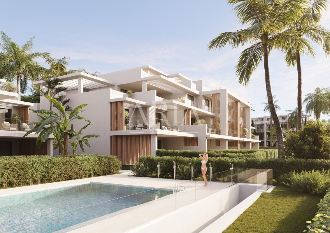 Royal Park Residence · Estepona, Estepona – Foto 6