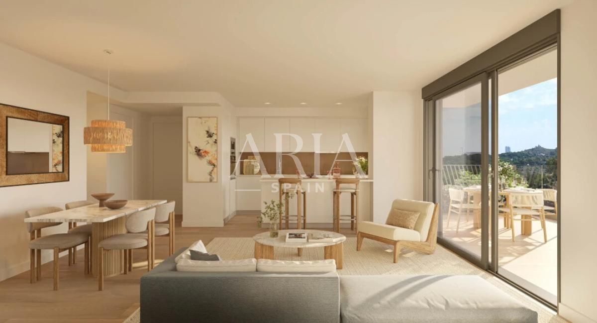 Allonbay Azure · Villajoyosa, Villajoyosa – zdjęcie 3