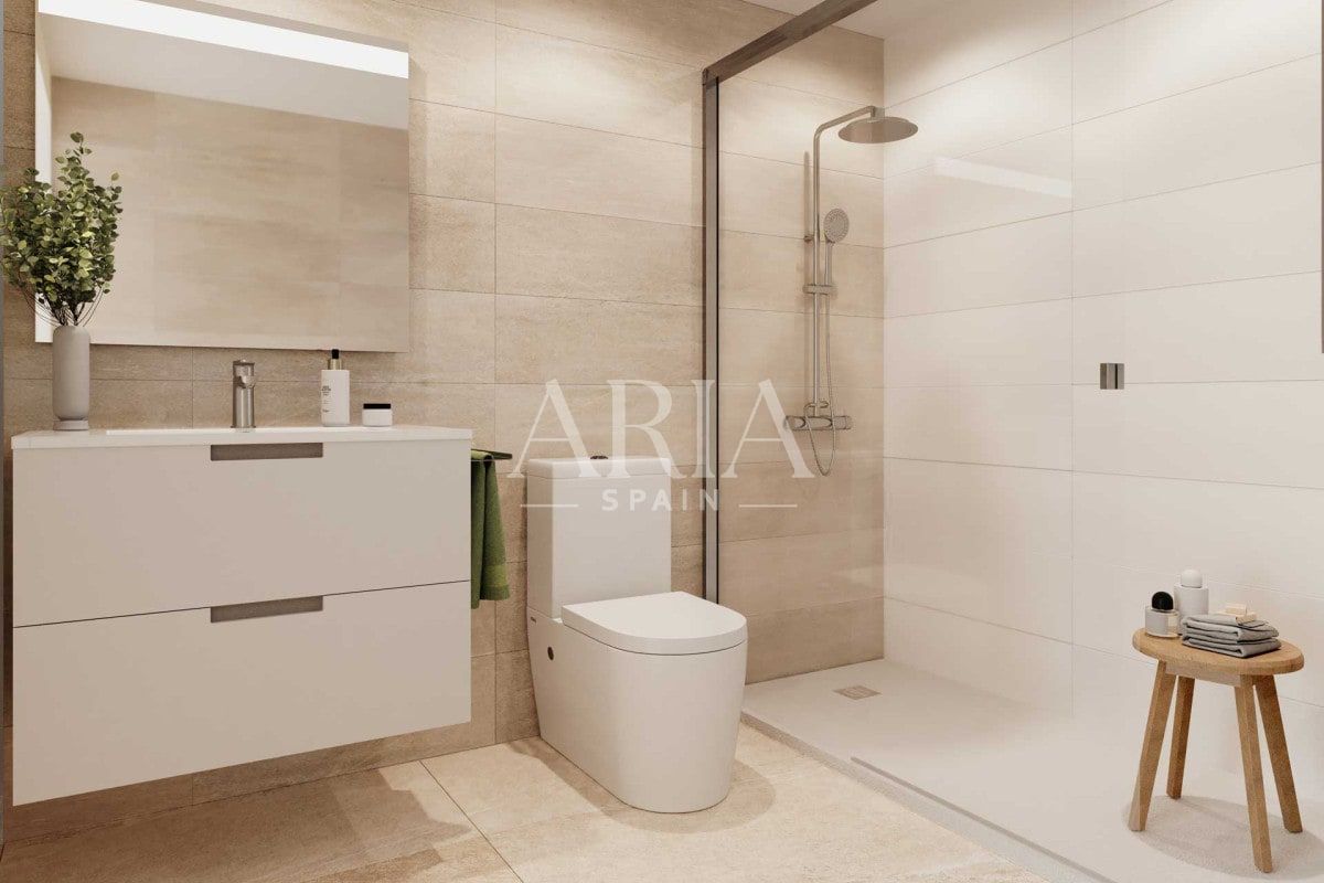 Apartament w Estepona, Estepona – zdjęcie 8