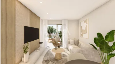 Apartment in Los Alcazares, Los Alcazares – photo 42