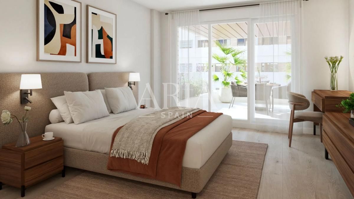 Living Gardens · Torremolinos