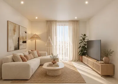 Appartement à Santa Pola, Santa Pola – photo 19
