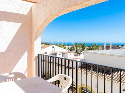 Bungalow i Calpe, Calpe – foto 50