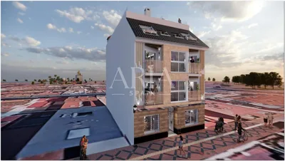 Wohnung in Fuengirola, Fuengirola – Foto 60