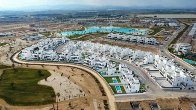 Villa i Torre Pacheco, Torre Pacheco – foto 26