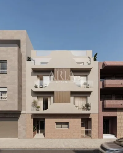 Apartment in Torrevieja, Torrevieja – photo 15